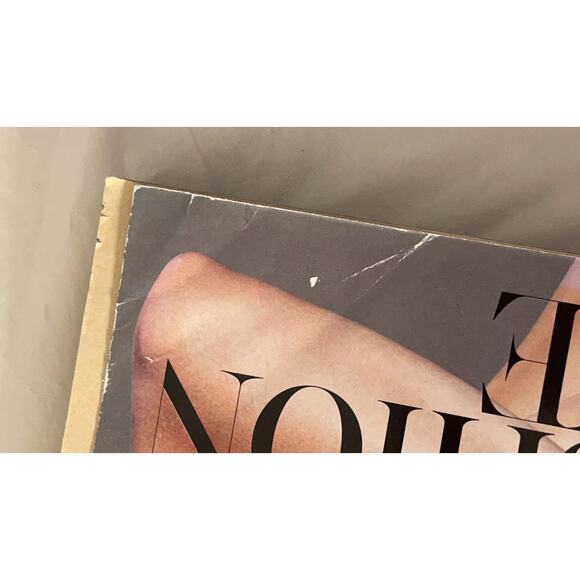 W Magazine September 2013 - Fall Fashion Issue - Cara Delevingne - Picture 6 of 16
